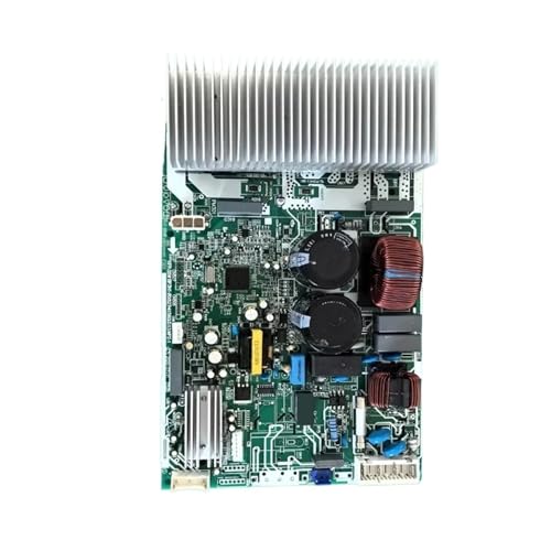 Carte mère de climatisation inverter contrôle précis circuit EU-KFR35W