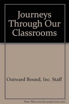 Paperback Journeys Through Our Classrooms Book
