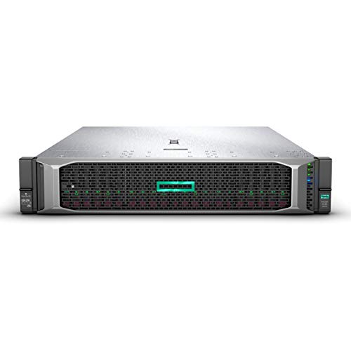 Preisvergleich Produktbild HPE DL385 Gen10 7351 AMD Kit