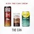 【Amazon.co.jp限定】THE CAN(初回限定盤A)