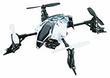 Heli-Max 1SQ V-CAM RTF Quadcopter