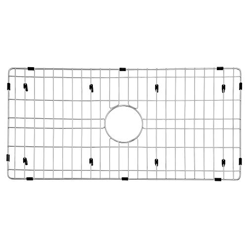Grille d'évier Kingston pour éviter les rayures de cuve