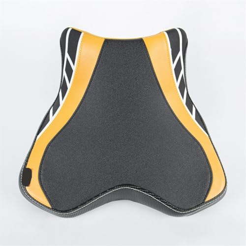 Coussin de siège pour YZF-R1 YZF-R1M 2015-2023 conducteur et passager