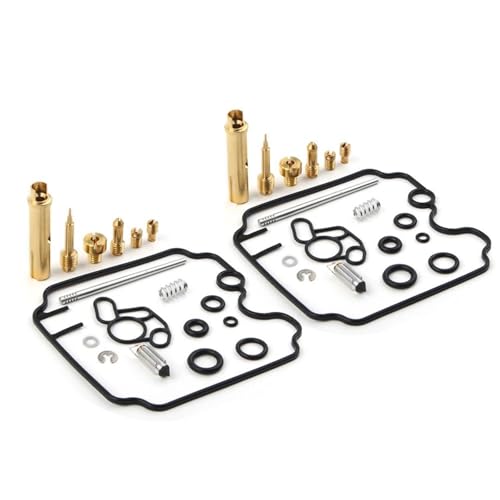 Kit carburateur XTZ 750 Super Tenere pour préparer votre moto aux grands voyages