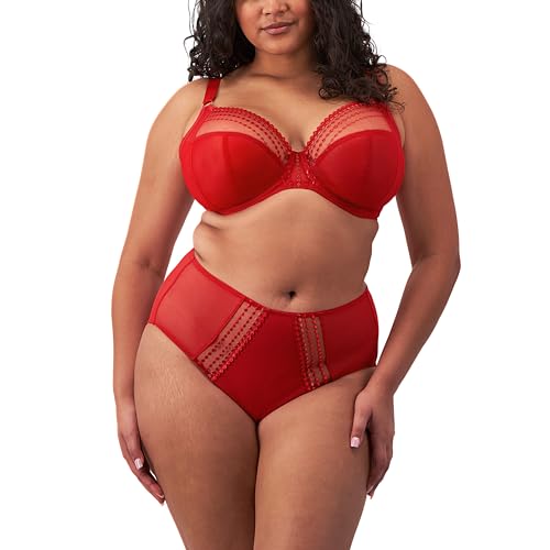 Image of Elomi Women's Plus Size Matilda Underwire Plunge Bra