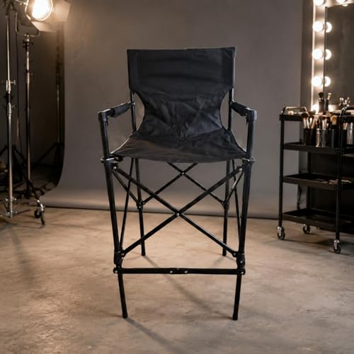 Chaise de réalisateur haute portable pour ne plus souffrir du dos