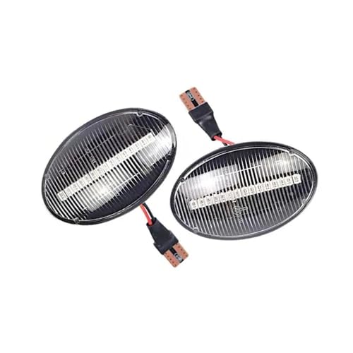 Clignotant rétroviseur LED pour rouler en sécurité en ville avec votre Opel