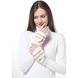 Zoom IMG-2 fguutym guanti mitten maglia inverno Zoom IMG-2 fguutym guanti mitten maglia inverno