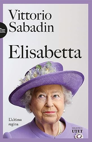 Elisabetta, l'ultima regina