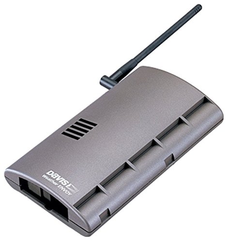 Davis Instruments Davis Weather Envoy 6316EU