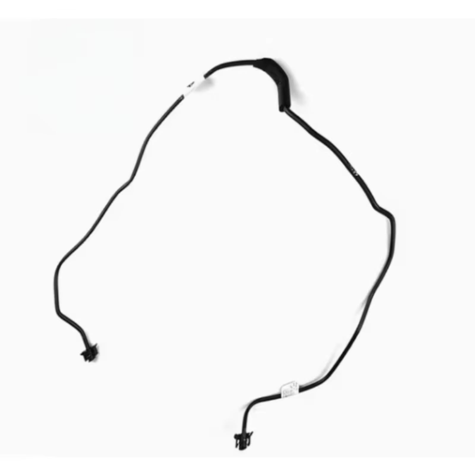 Tuyau Liquide Refroidissement Compatible Avec Ford Pour Focus 1.0T MT 2015 Tuyau De Retour Du Réservoir D'eau Durite Radiateur Remplacement Pièce D'origine CV6Z8B081V