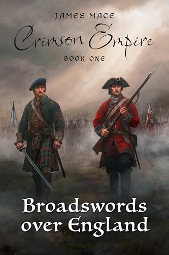 Crimson Empire: Broadswords over England