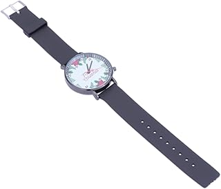 Relógio Casual De Natal Relógios Femininos Relógios Femininos Relógios Casuais Para Homens Relógios De Quartzo Grinalda Moda Homem Relógio De Pulso Feminino