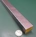 1045 Carbon Steel Flat Bar 1.00