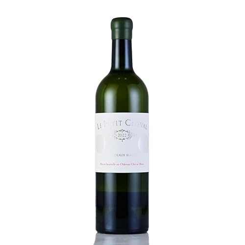 �� �v�e�B �V�����@�� �u���� 2022 �V���g�[ �V�����@�� �u���� Chateau Cheval Blanc Le Petit Cheval Blanc �t�����X �{���h�[ �����C��