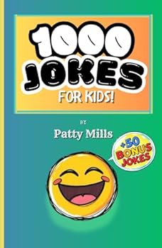 1000 Jokes FOR KIDS!: Plus 50 Bonus Jokes!