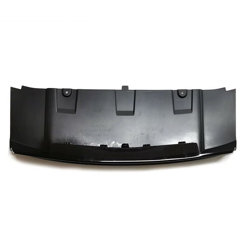 Lèvre de Pare-Chocs Avant Land Rover Range Rover Evoque 2010-2015