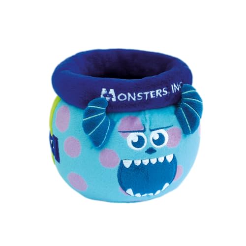 DAC - Organizador de Mesa Fluffy - Monstros S.A.