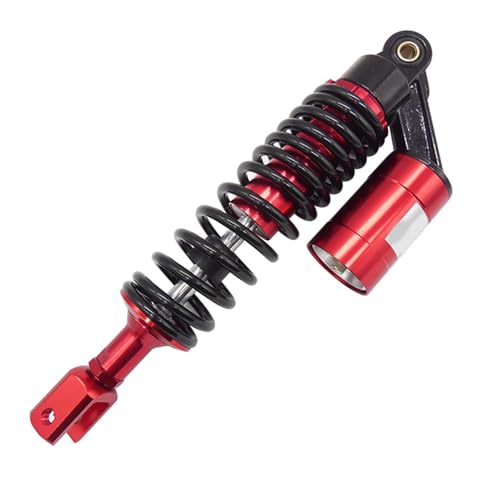 Amortisseur azote moto 320mm arrière pour scooter et quad