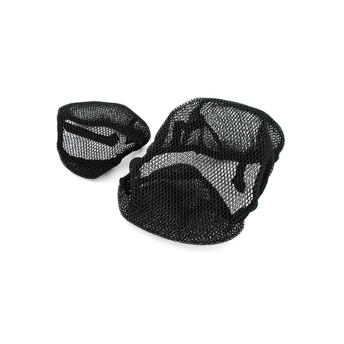 Couvre selle NT1100 2022 coussin protection nid d'abeille
