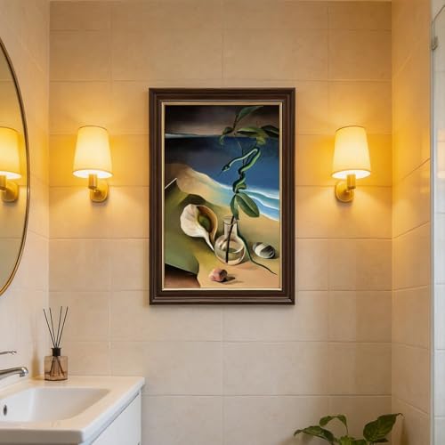 Toile serpent vert Joe Jones impression haute définition grand format - 7