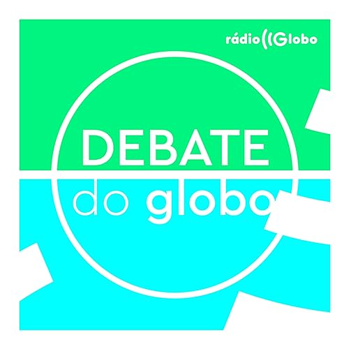 Couverture de Debate do Globo
