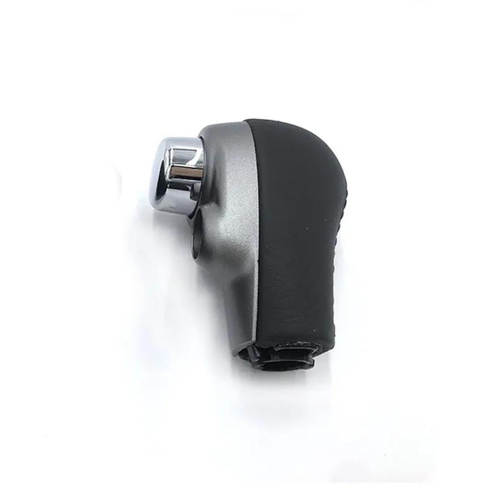 Shift Ball Joint For CRV CR-V 2008 2009 2010 2011 Leather Gear Shift Knob