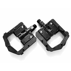 Amazon.co.jp: ペダル - 自転車パーツ: スポーツ＆アウトドア