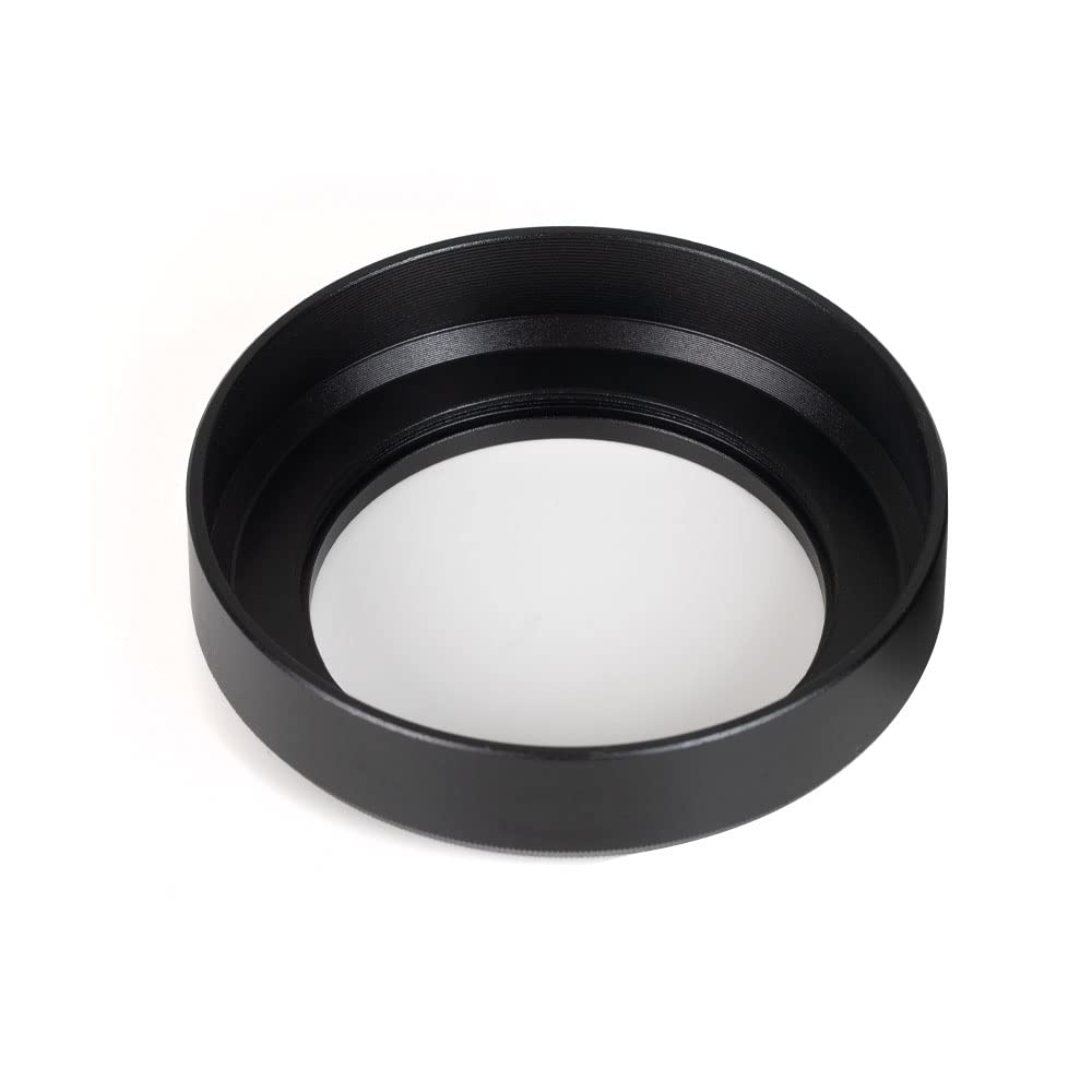 NIKKOR 28mm f/2.8 SE レンズ+フード Amazon | Toileum HF-52 レンズフード (対象レンズ: ニコン Z 28mm f
