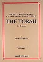 The Power of Language Divine The Signs, Symbols, and The Wisdom of The Torah (Old Testament) 9759654229 Book Cover