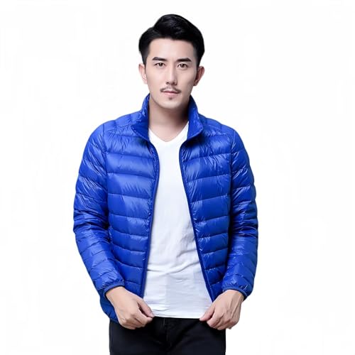 [Aihengxin] �E���g�����C�g �_�E���W���P�b�g �����Y �y��350g ���� �h�� �g���� �R���p�N�g �傫���T�C�Y M-5XL �H�~ �A�E�^�[ �h���� 5�F
