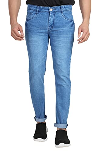 Image of RAGZO Jeans for Men || Men Jeans Pants || Jeans Pant for Men || Stretchable Jeans