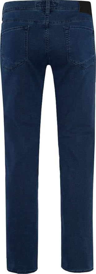 BRAX Style Chuck Hybrid Flex Jeans, Dark Blue, 35W / 36L Para