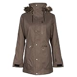 ARMADA Damen Snowboard Jacke Lynx Insulated Jacket