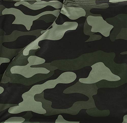 Tuoking Baby Car Seat Covers Premium Multi-Use Cover-Silky Nursing Cover Breastfeeding Cover Shopping Cart High Chair Ultra-Soft Stretchy For Baby Infant And Mom Camo #TOP4