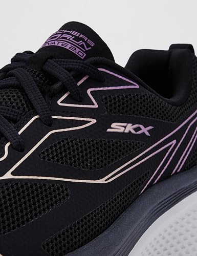 Image of Skechers Womens Go Run Elevate 2.0 - Allaire Sneaker