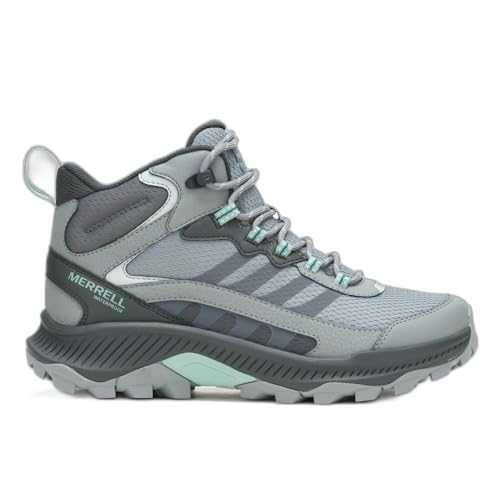 Merrell Women's Speed Strike 2 Mid