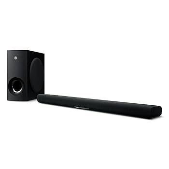 YAMAHA SR-X40A サウンドバー Dolby Atmos ヤマハ | SR-X40A - サウンドバー - 概要