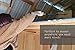 Bed Buddi - Magnetically Mounted, 5' Telescoping Truck Bed Cargo Retrieval Hook/Extendable Reaching Tool/Truck Accessories