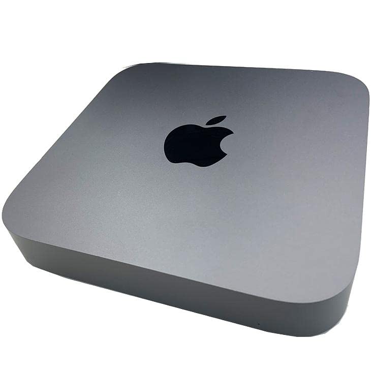 2018年モデルMac mini 2018 Apple Mac Mini 3.0GHz i5 – Customizable RAM & SSD