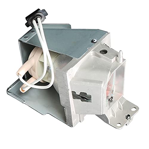 CXOAISMNMDS Proyector Lámpara Bombilla FIT FOR-RICOH PJ S2440, PJ X2440, PJ WX2440, PJ TS100 / FIT para RICOH 512758 / RICOH TYPE14 Reemplazo de la Bombilla del proyector (Color : Lamp)