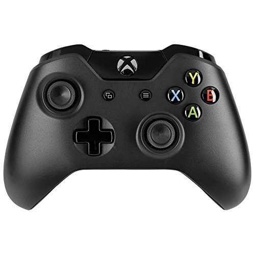 Xbox One: Controller Wireless,...