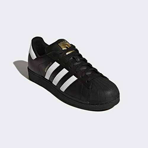 Image of adidas Originals Men's Ac7163: Superstar Fashion White /Navy Sneaker Us