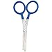 Top Performance 28-Tooth Thinner Shears with Coated Handles ? Durable Shears for Grooming Dogs, 4"