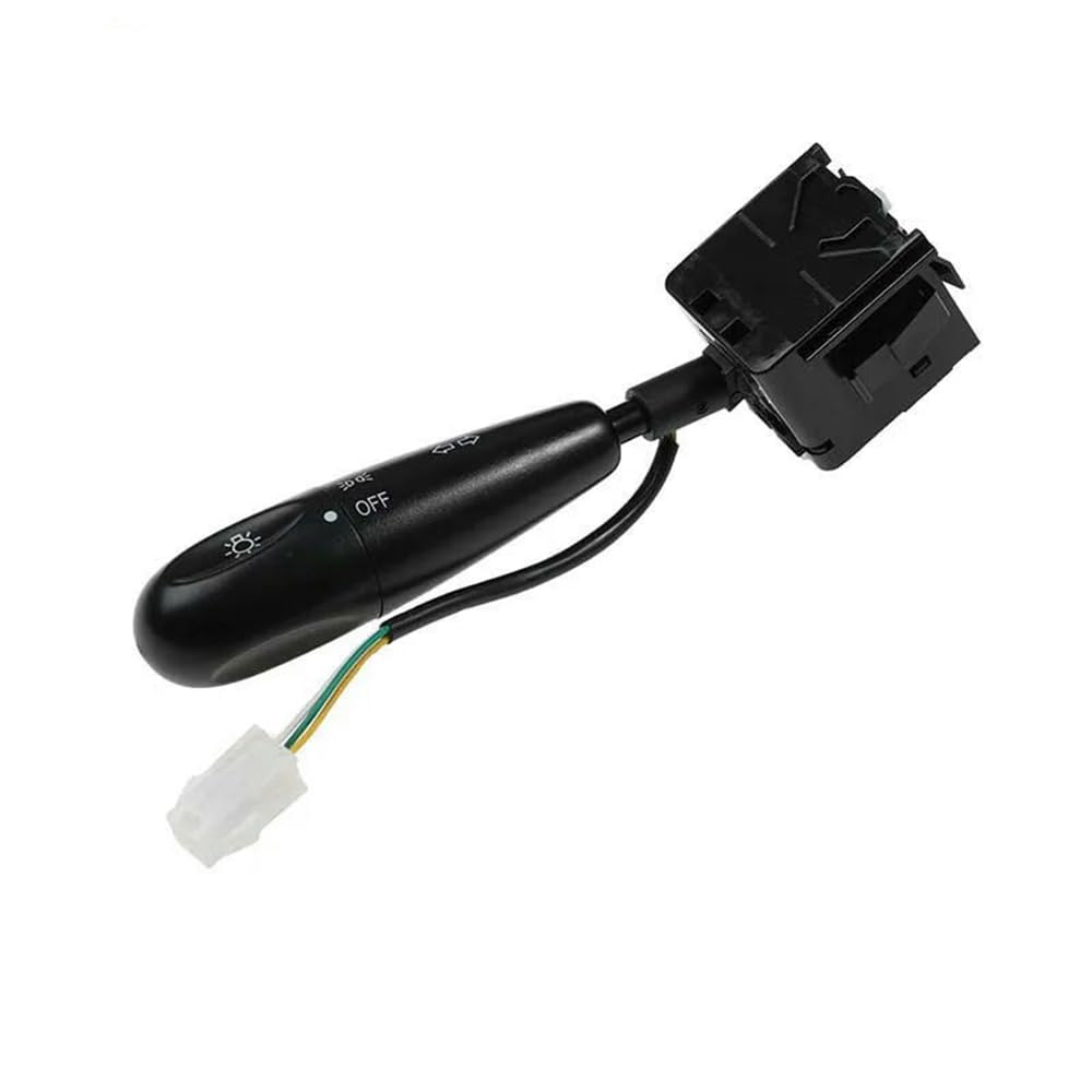 Controllo Interruttore Fari Auto per Chevrolet Spark, per Daewoo Matiz, Interruttore fari Interruttore Combinato tergicristallo piantone dello sterzo 96314332