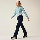 Dare2b Pantalones de esquí Impermeables para Mujer Effused II, Transpirables, para Snowboard