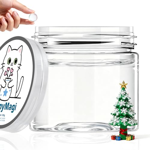 ClenyMagi 4.24 oz Exhibit Gel