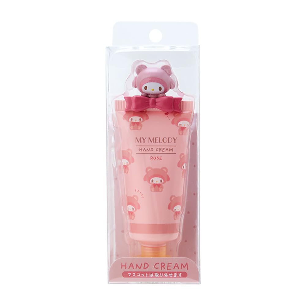 Amazon.co.jp: サンリオ(SANRIO) マイメロディ ハンドクリーム(くま