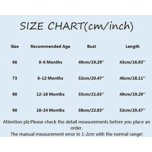 Guenzy Baby Newborn Infant Girls Boys Cotton Summer Solid Sleeveless Ribbed Romper Bodysuit Vest Clothes Outfit 24 Months Boy Dark Gray #TOP4