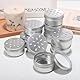 BESPORTBLE 1 Set Hundetraining + Weichmagnetischer Klebe Trainingskoffer Kleiner Duftbehälter Agility Trainingsausrüstung Für Hunde Metalldosen Mit Deckel Hundeduft Trainingsset